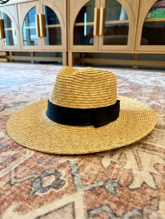 Brixton Accessories - EUC Brixton hat - XS